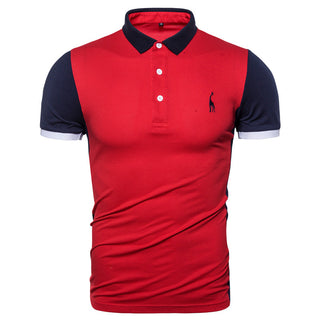Men's Casual POLO Shirts para un Estilo Moderno