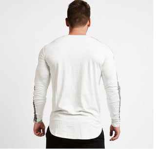 Brand Men fashion t shirt 