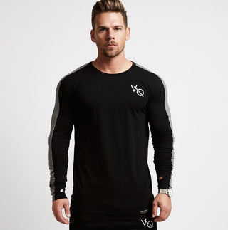 Brand Men fashion t shirt 