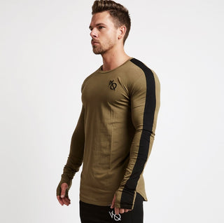 Brand Men fashion t shirt 
