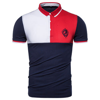Men's Casual POLO Shirts para un Estilo Moderno