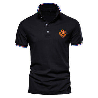 Men's Casual POLO Shirts para un Estilo Moderno