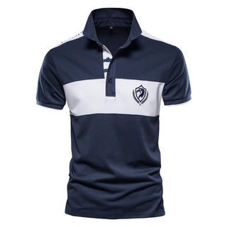Men's Casual POLO Shirts para un Estilo Moderno