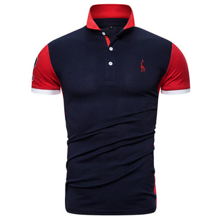 Men's Casual POLO Shirts para un Estilo Moderno